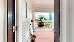 Old Birdcage Walk (D28), Office #492478221